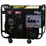Бензиновый генератор FIRMAN FPG12010TE