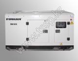 Дизельная электростанция FIRMAN SDG15FS (12кВт)