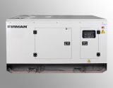 Дизельная электростанция Firman SDG18FS (14,4кВт)